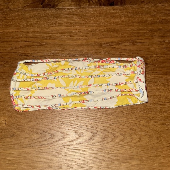 Reversible patterned bikini - Picture 3 of 6